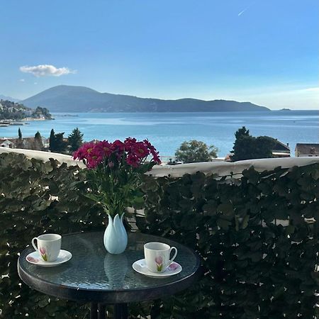 Sea Apartment Igalo Herceg Novi Exteriör bild