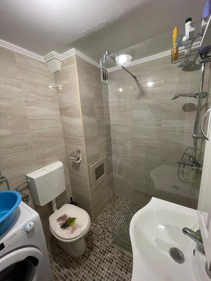 Sea Apartment Igalo Herceg Novi Exteriör bild