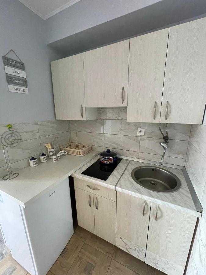 Sea Apartment Igalo Herceg Novi Exteriör bild
